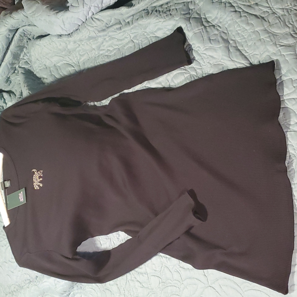 Wild Fable Long Sleeve Dress - Picture 2 of 3
